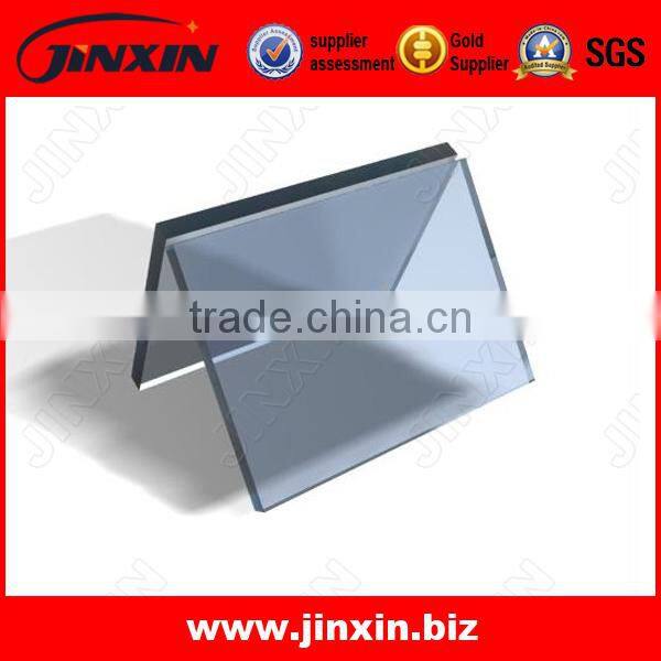 All Thickness Colored Laminated Safety Glass for Buildings Balustrade Handrail Railing Stairs