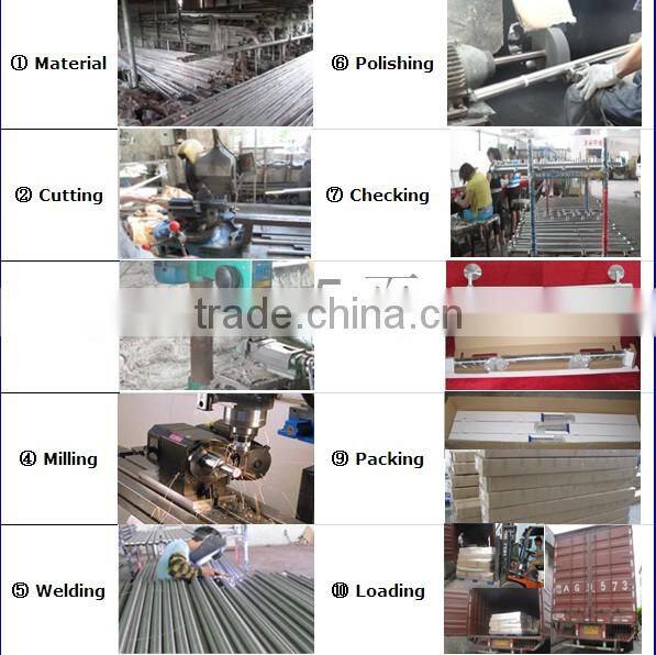 Stainless Steel Structural Glass Curtain Walls