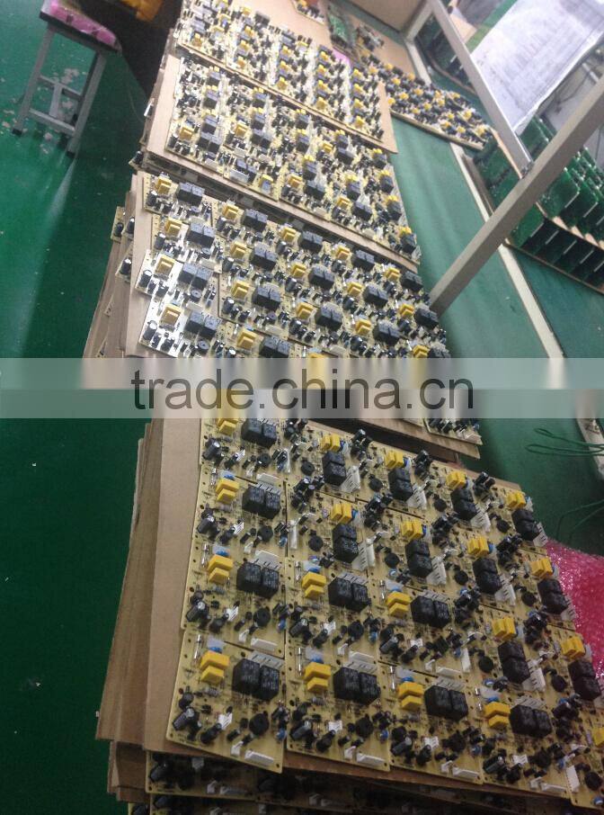 Expert Supplier Circuit Board, PCB Assembly (OEM PCBA service)