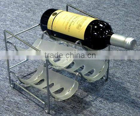 Demountable Wine Rack