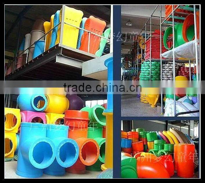 (HD-502) landscape structures playground equipment,children playground outdoor