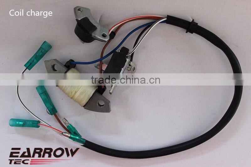 hangkai outboard parts