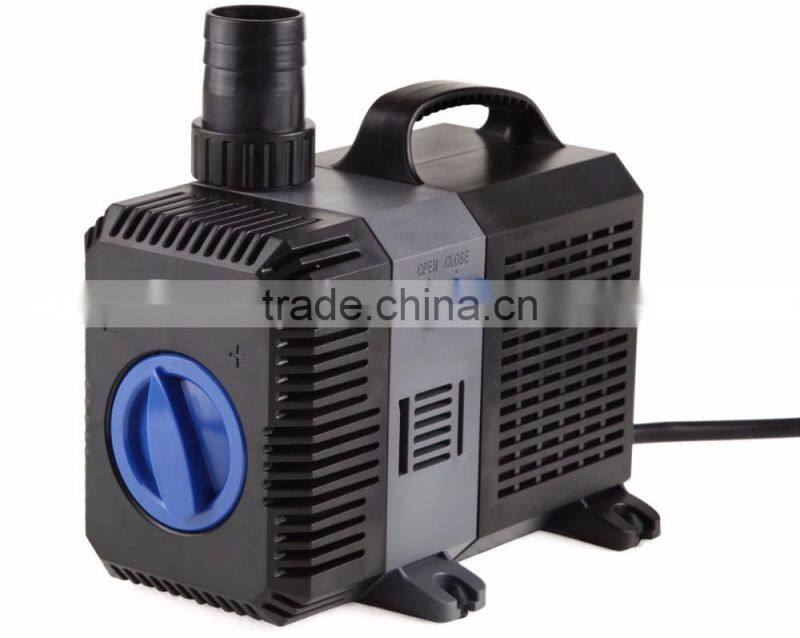 CTP-4800 submersible pond pumps