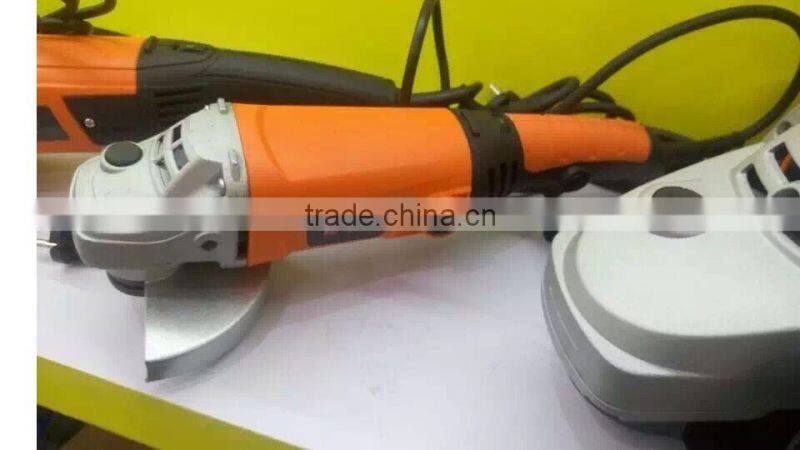 115mm Variable Speed Angle Grinder Machine