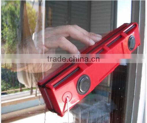 Wholesale Magent window cleaning squeegee