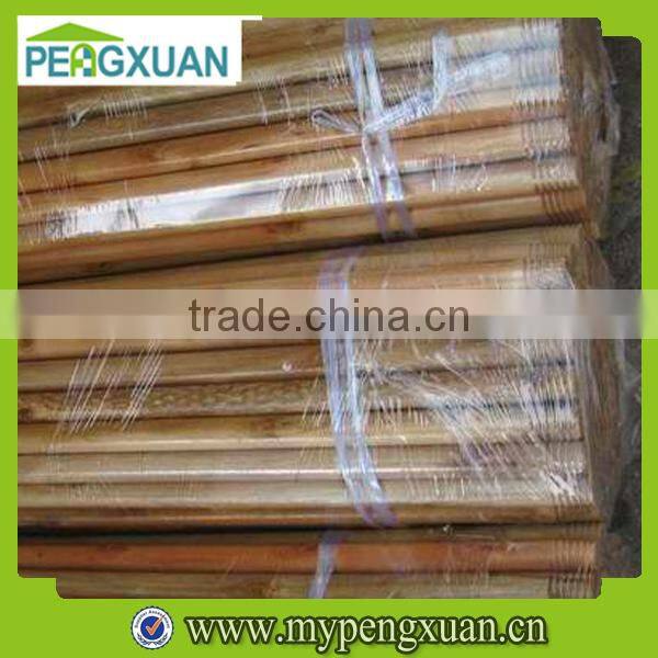 Low Price 1.9cm~3.6cm China Eucalyptus Varnished Rake Stick