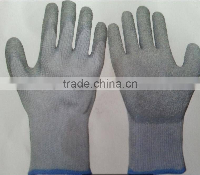 sunnyhope palm coated winter gloves