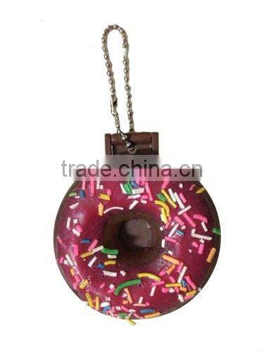 Cheap wholesale various fancy mini folding makeup mirror