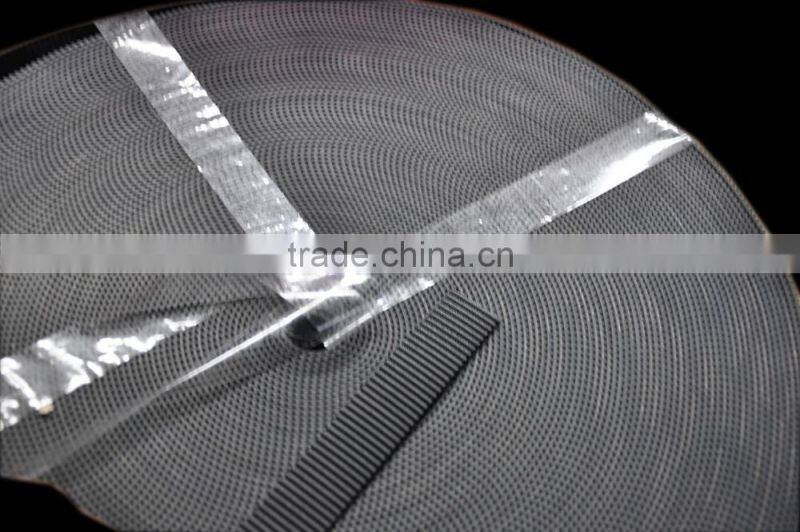 HTD 3m Timing belt for co2 laser machine tooth gear