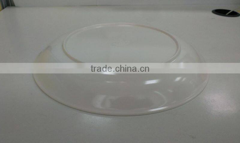 100% Melamine Plate Melamine Dinnerware 5A1050