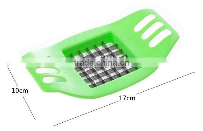 SGS Approved ! Manual Potato Chip Slicer /Potato slicer /Potato cutter