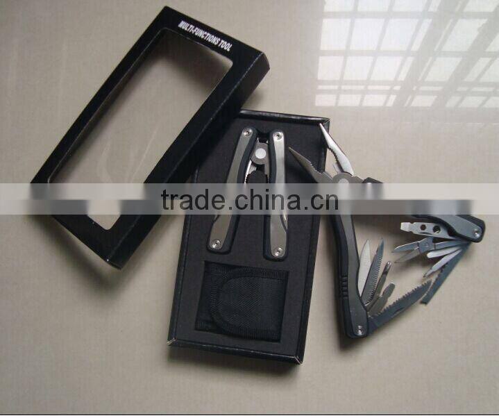 Multifunction Mini plier Camping tool Promotional plier