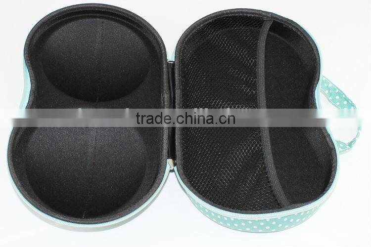 Portable Protect Bra Underwear Lingerie Case Organizer Travel Bag