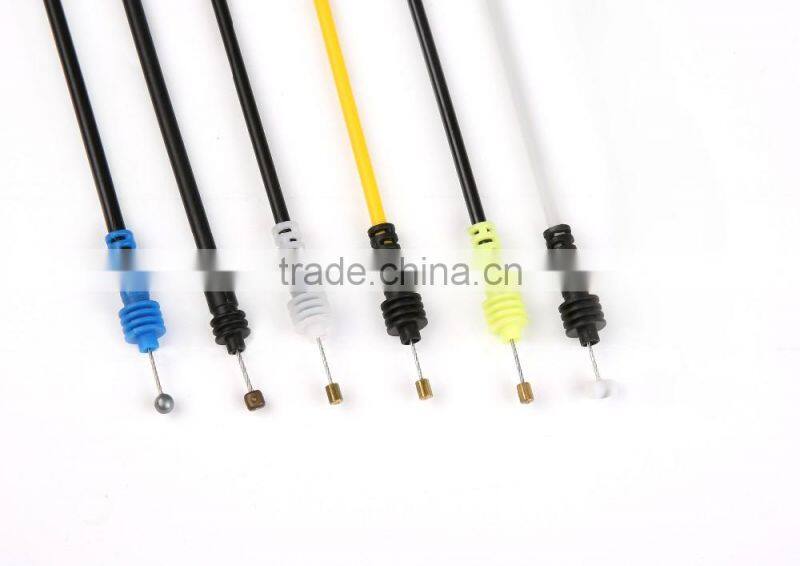 Sanitary Equipment Choke Cables/Flexible Cables