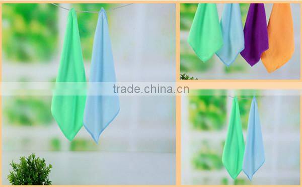 towel original silk bath towel fabric of the microfiber