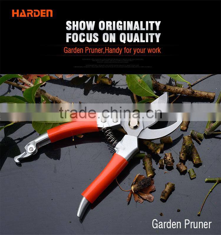 Long Length Stainless Steel Professional Garden Hedge Shear