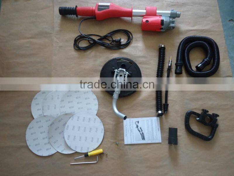 750W Mail box packing Drywall Sander