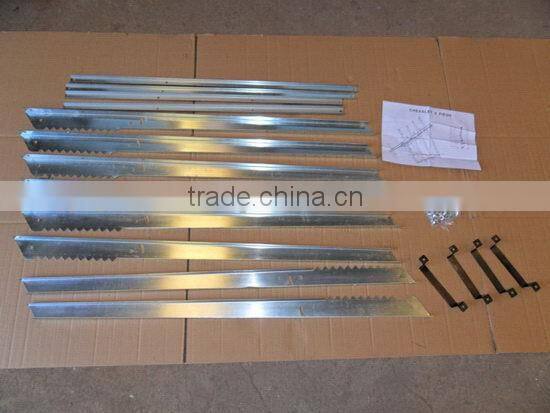 Top quality hot selling fold up saw horses