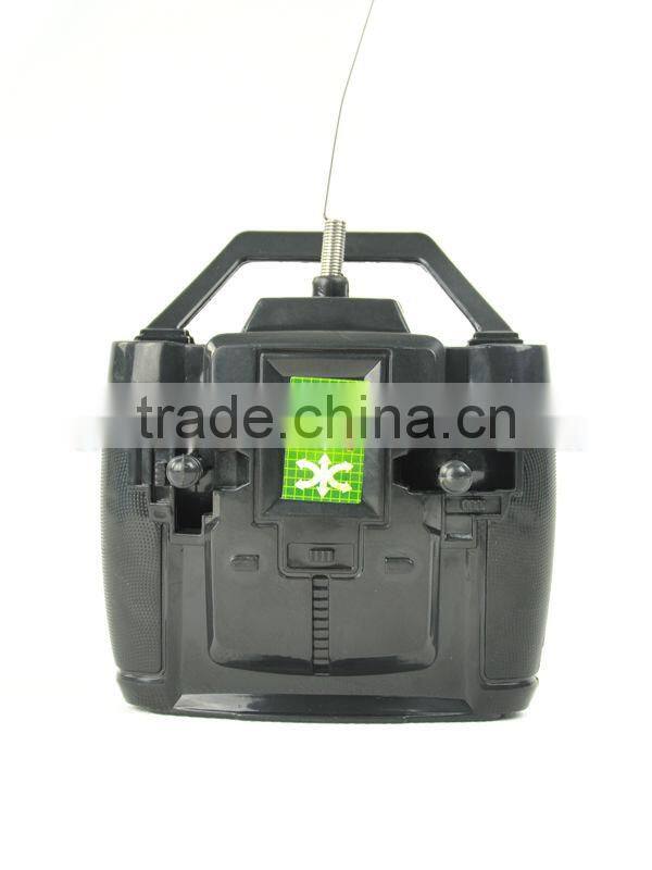 New product 3CH Radio Control Deluxe Bus With Light rc bus