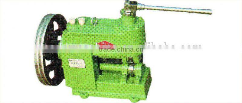 MR417-2 CE Certification woodworking roll machinery