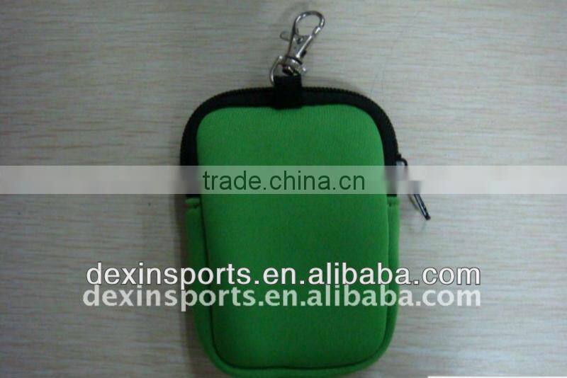 Fashion Neoprene Digidal Camera Bag