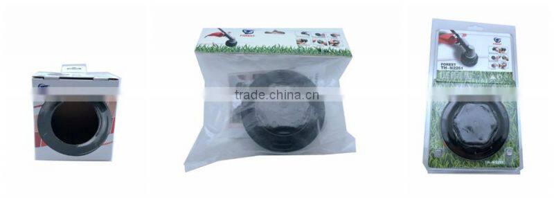 tap-n-go trimmer brush cutter nylon head