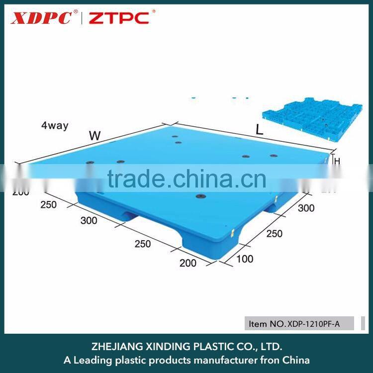 Newest design Factory Price Good Quality Pallet Mould