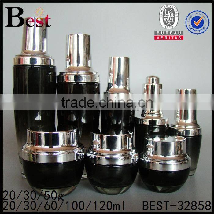 unique shape aluminum bottle bud aluminum bottle 50ml 80ml 100ml 200ml 300ml aluminum bottle caps