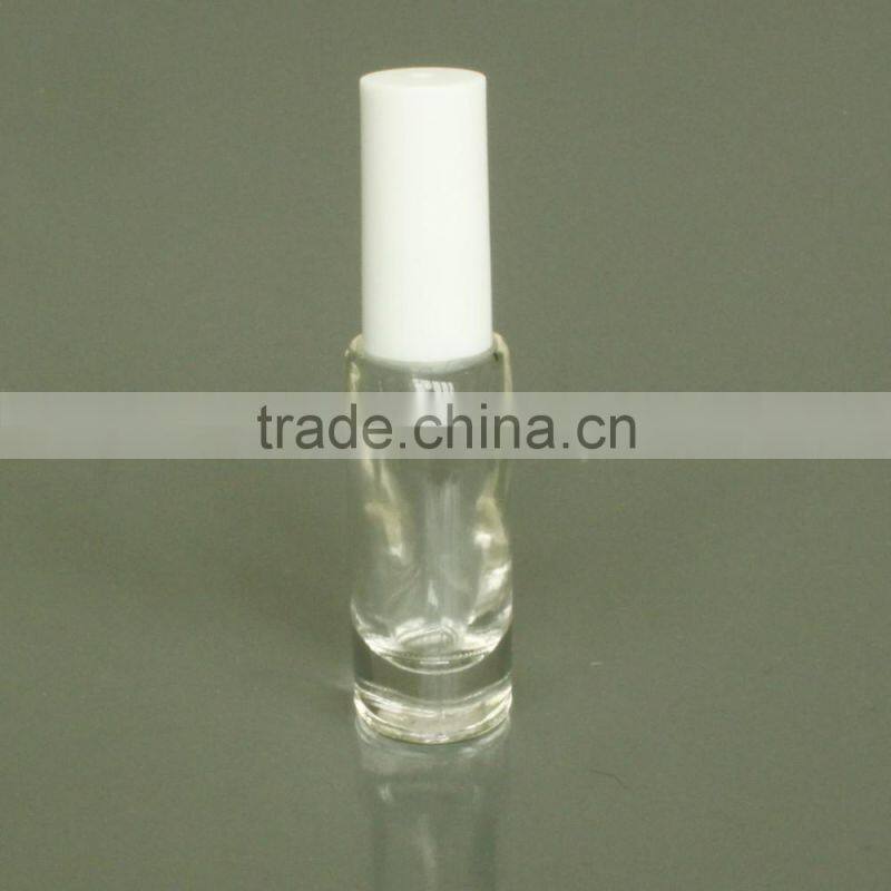 15ml empty nail polish bottle sale