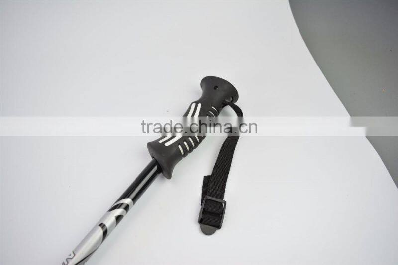 Lightweigt carbon ski poles,carbon fiber ski poles