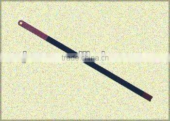 High quality stainless steel hacksaw blades