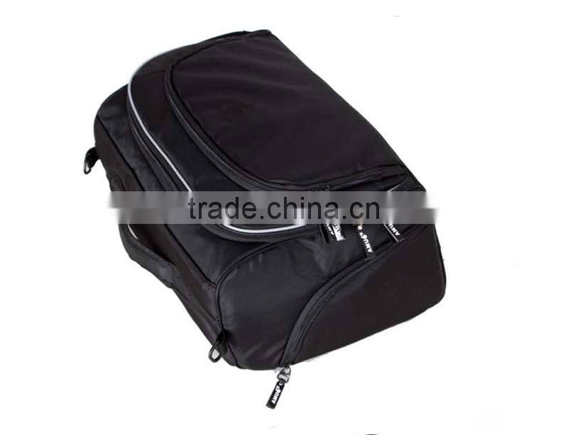 Wholesale motorcycle saddle bag for seat