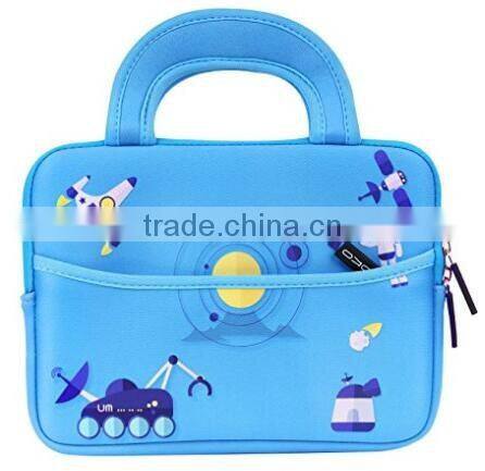 Custom Logo Printing Trendy Cheap Neoprene Tablet Sleeve