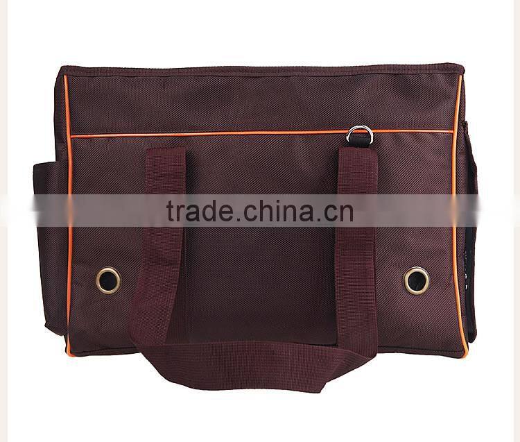 Manufacturers pet carrier products handbag for dog