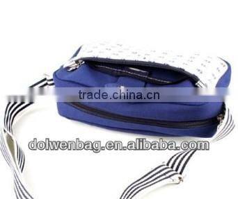 2014 trendy & customized shoulder bag