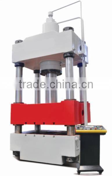 YT32 Four Column Universal Hydraulic Press 40-2000ton