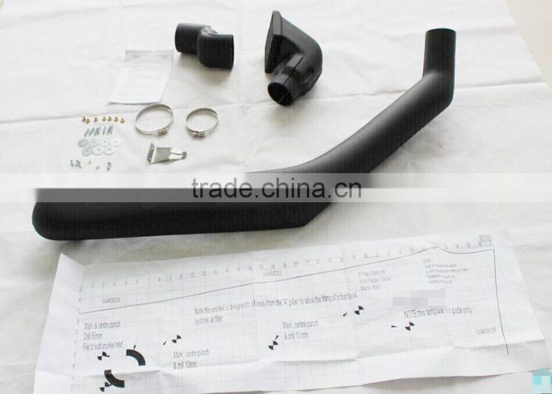 4X4 Off Road Snorkel For Bravo Mark 6