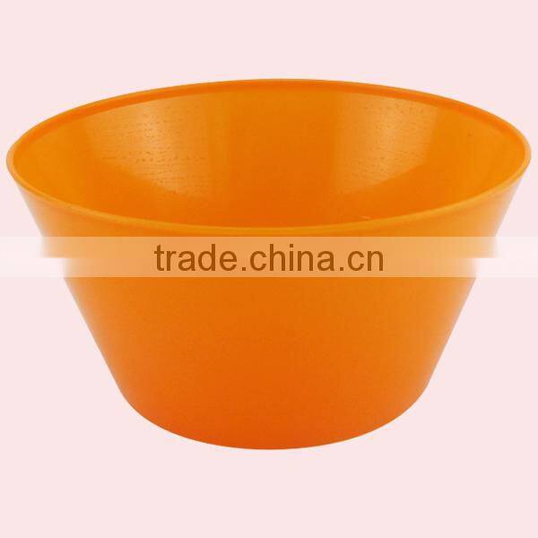 675ML Plastic Bulk Ice Cream Bowl
