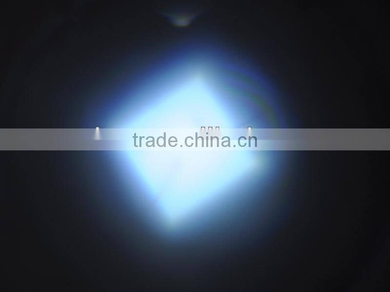 High Power 3 Modes led flashlight work lights