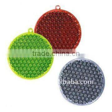Round reflectors For Safety