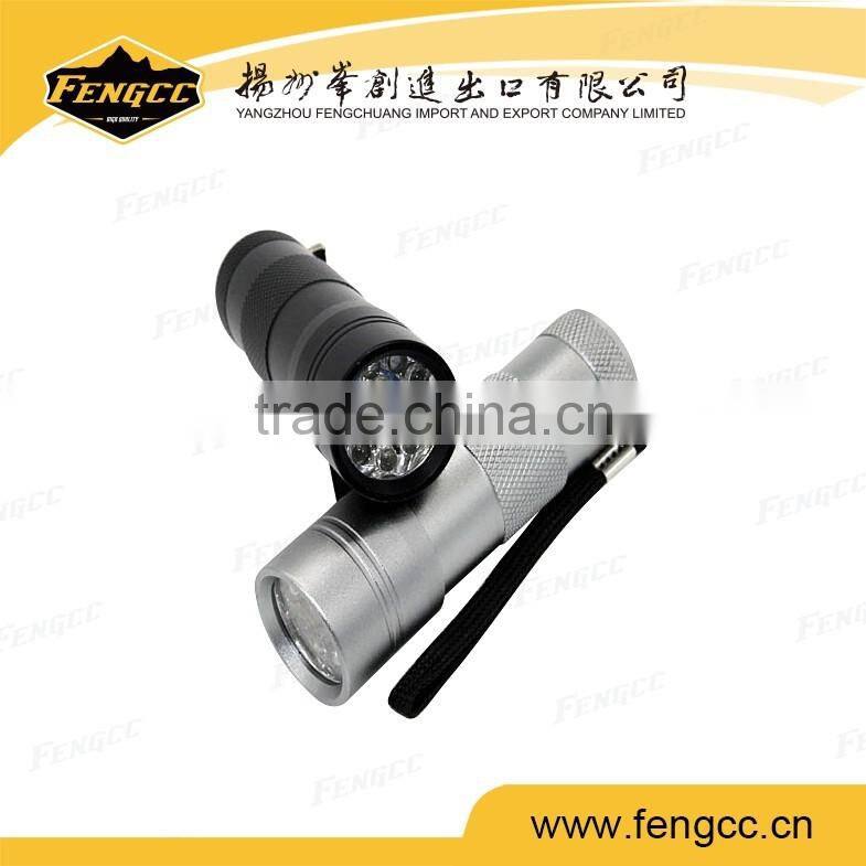 High Power Led High Power Gifts Pack Emergency Led Flashlight