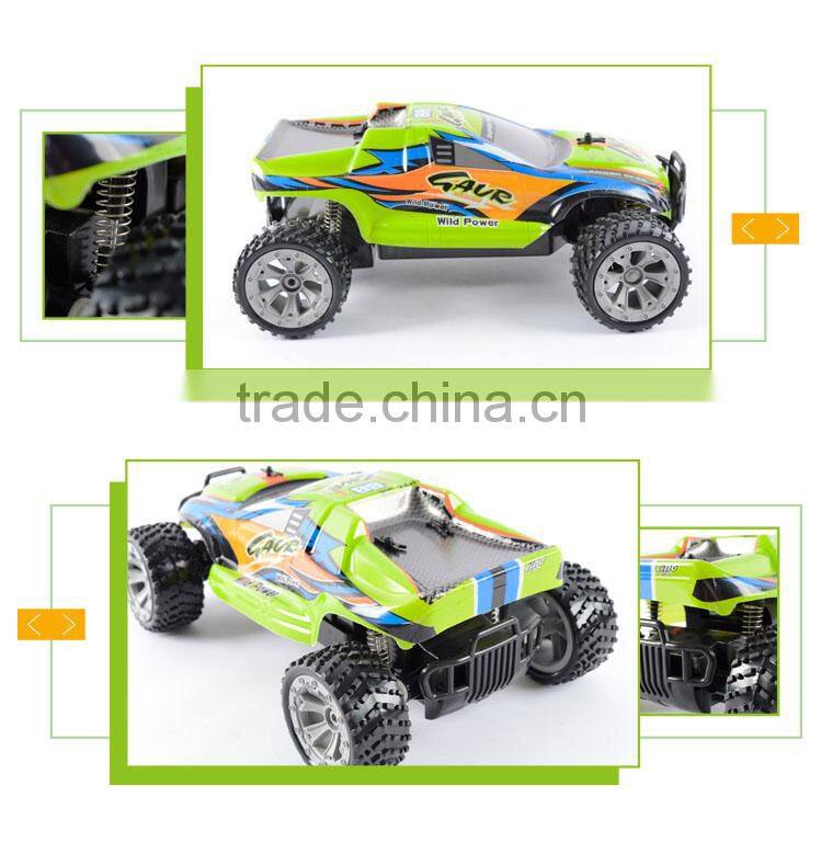 Newest rc car 1:12 2.4G rc rock crawler for sale