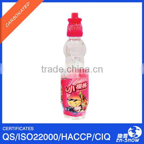 Wholesale Carbonated Lemon Drink