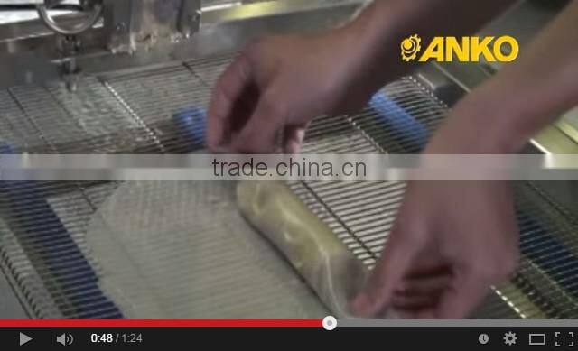 Anko Small Scale Vegetarian Vietnamese Spring Roll Maker