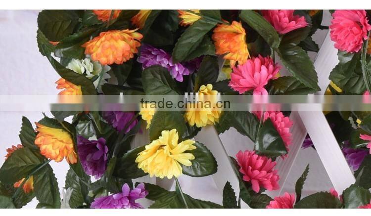 artificial ivy vines , wedding ivy garland NKG172