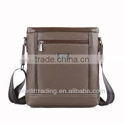 Hot-selling PU Mens Briefcase/Computer Bag