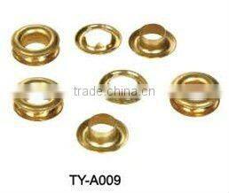 metal grommet round grommet metal ring