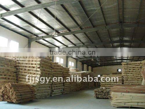 LFGB FSC certificate bamboo service tray