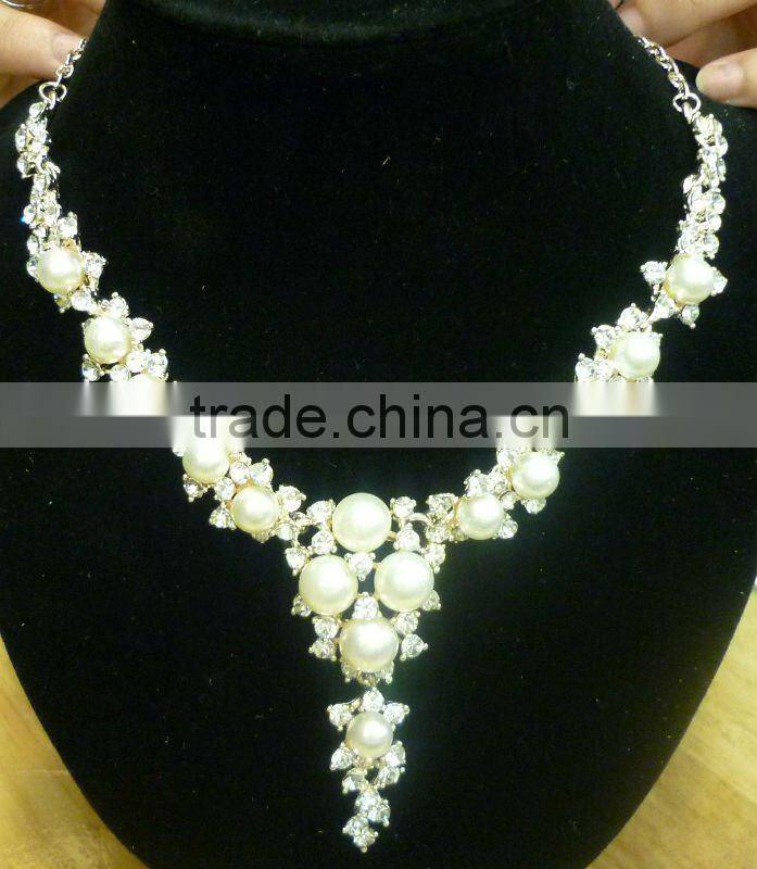 Fashion Luxury necklace