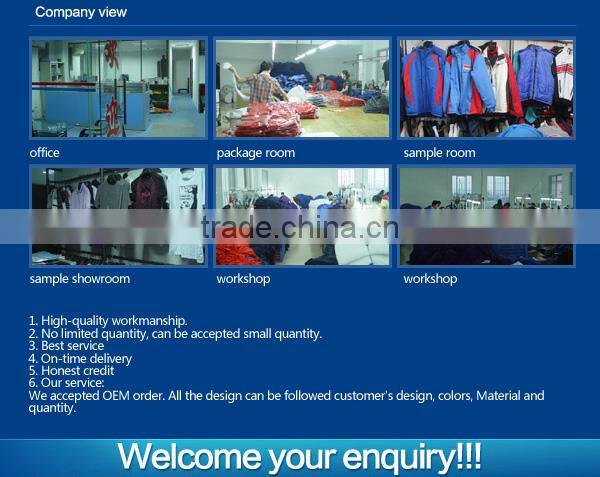 reflective vest in high visibility work wear